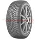 COP. 215/45VR17 KUMHO WP71 XL 91V M+S